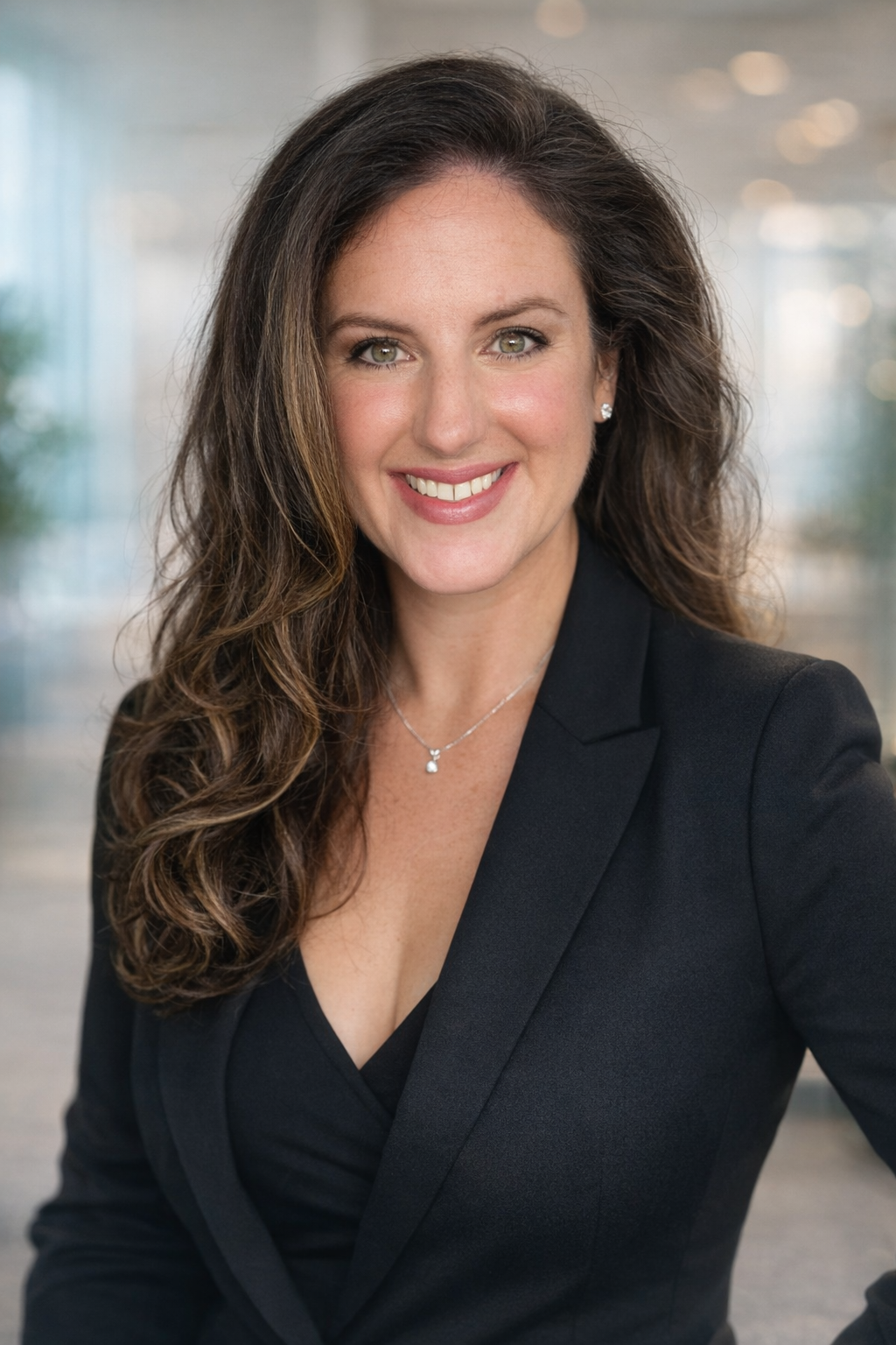 Christine Wheatley, founder of A Little Local Flavor